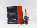 Firestone Spark Plug Part # S-120-CF